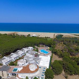 Nicolaus Club Bagamoyo Resort